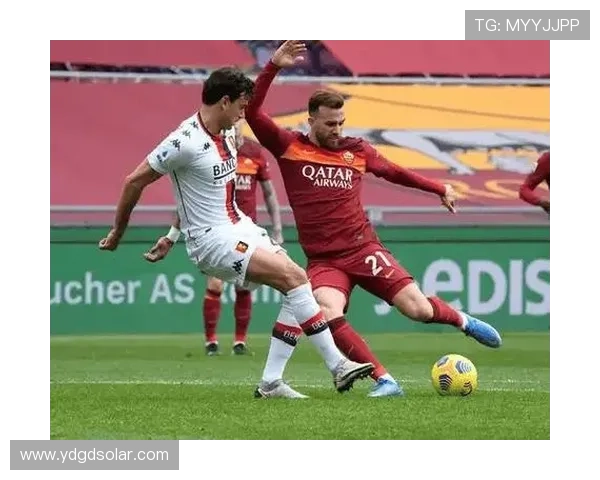 罗马签下热那亚19岁边锋文图里诺