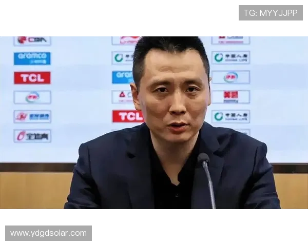 卢伟反思开局轻视内线双核制胜