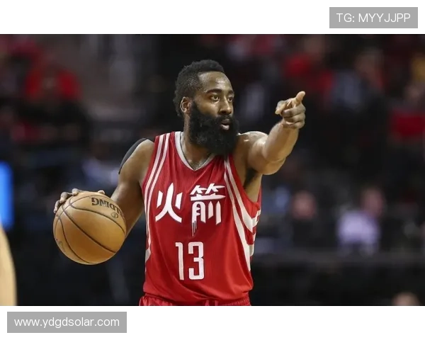 哈登三大去向解析骑士冲冠最佳