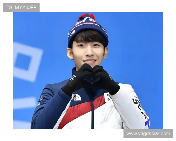 林孝埈感谢祖国再次返奥运赛场