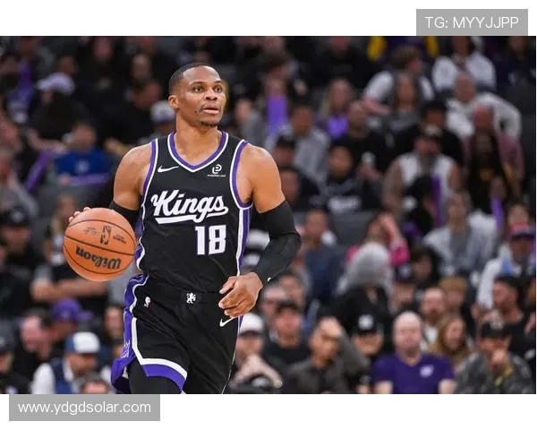 火箭大胜国王申京三双威少暴走