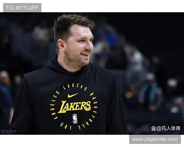 [NBA]找回状态 东契奇追身三分打停.