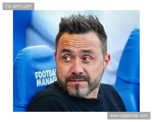 热刺任命德泽尔比显自负