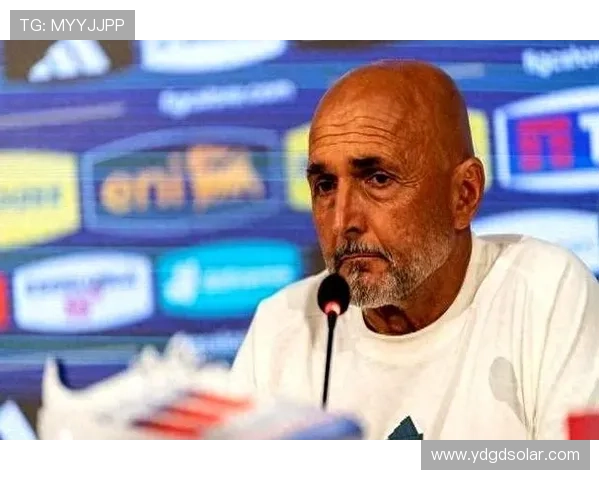 斯帕莱蒂坚定信心 鼓舞尤文士气迎接挑战